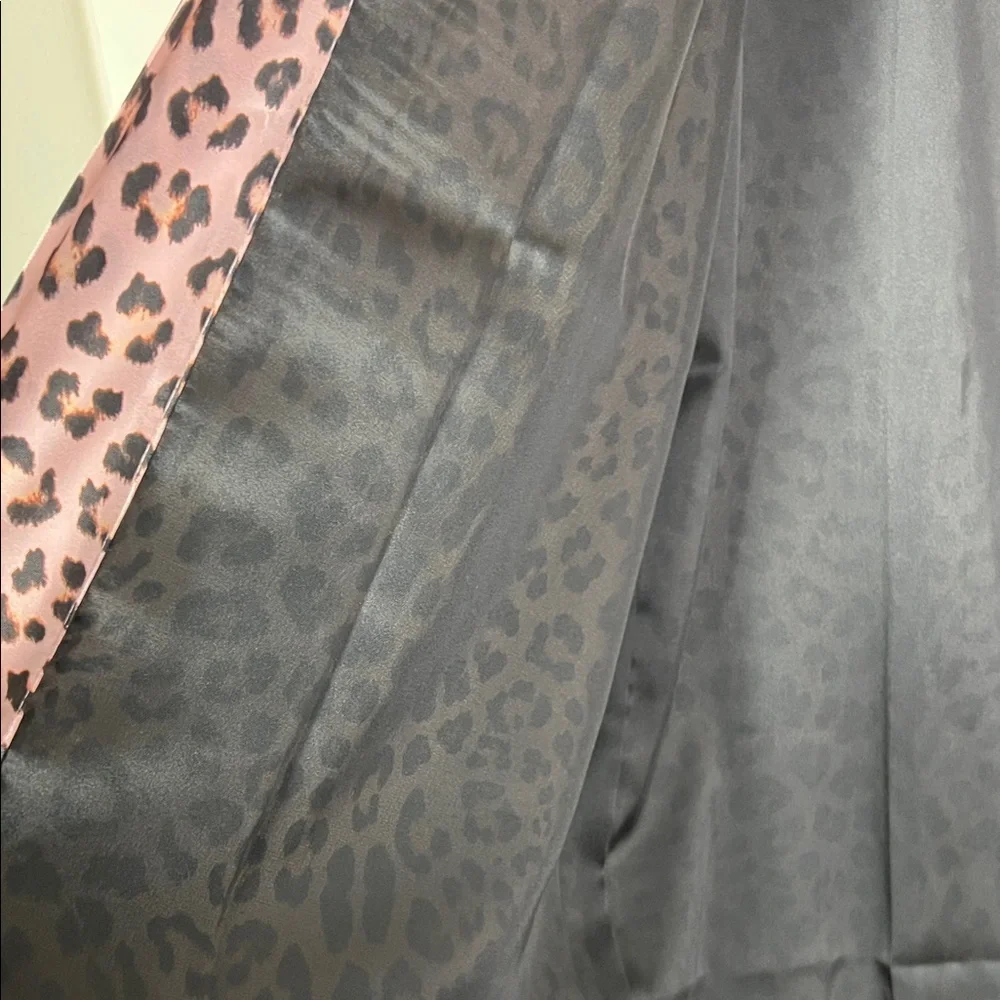 NEW Leopard Kumi Kimono Robe Sway and Cake Boutique